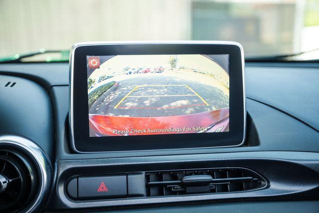 2020 Fiat 124 Spider Abarth | Addison, TX | Apex Auto Sports 2020 Fiat 124 Spider Abarth | Addison, TX | Apex Auto Sports