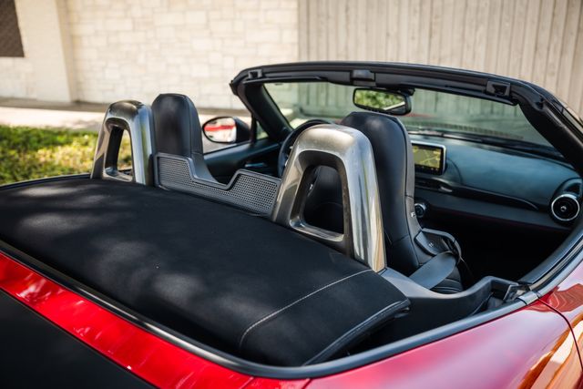 2020 Fiat 124 Spider Abarth | Addison, TX | Apex Auto Sports