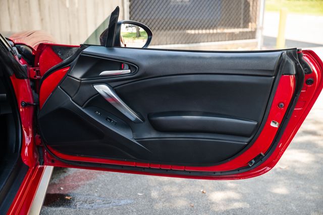 2020 Fiat 124 Spider Abarth | Addison, TX | Apex Auto Sports