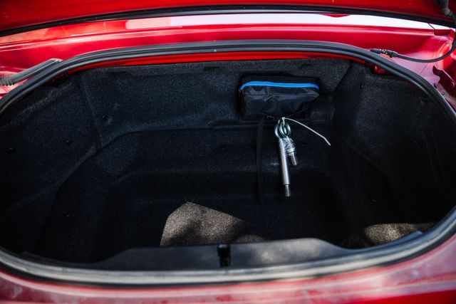 2020 Fiat 124 Spider Abarth | Addison, TX | Apex Auto Sports