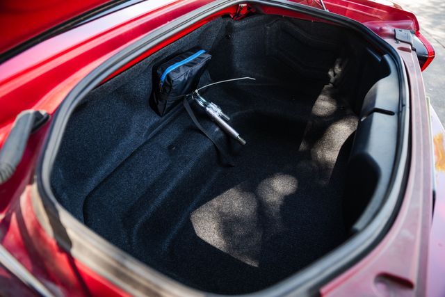 2020 Fiat 124 Spider Abarth | Addison, TX | Apex Auto Sports