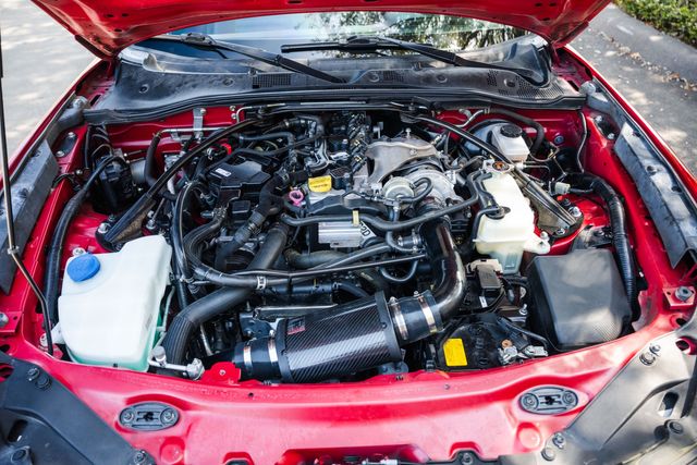 2020 Fiat 124 Spider Abarth | Addison, TX | Apex Auto Sports