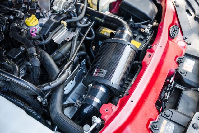 2020 Fiat 124 Spider Abarth | Addison, TX | Apex Auto Sports