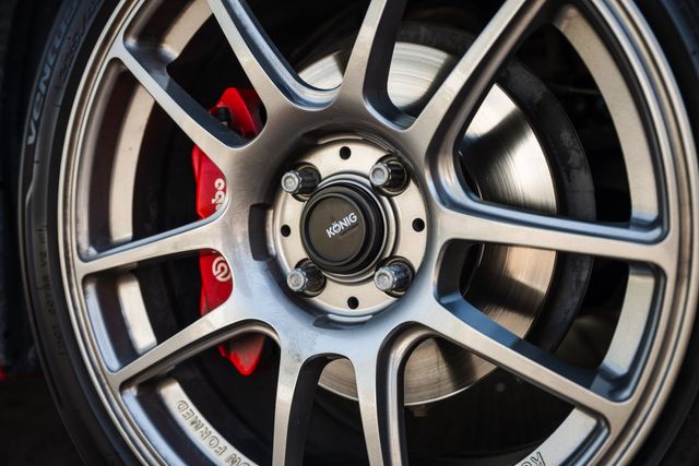 2020 Fiat 124 Spider Abarth | Addison, TX | Apex Auto Sports 2020 Fiat 124 Spider Abarth | Addison, TX | Apex Auto Sports