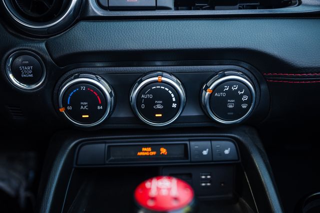 2020 Fiat 124 Spider Abarth | Addison, TX | Apex Auto Sports