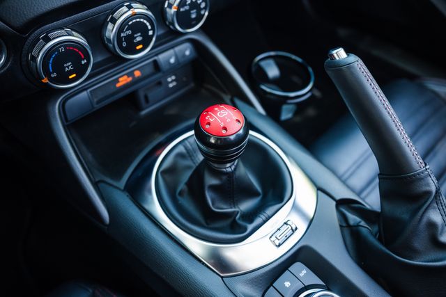 2020 Fiat 124 Spider Abarth | Addison, TX | Apex Auto Sports