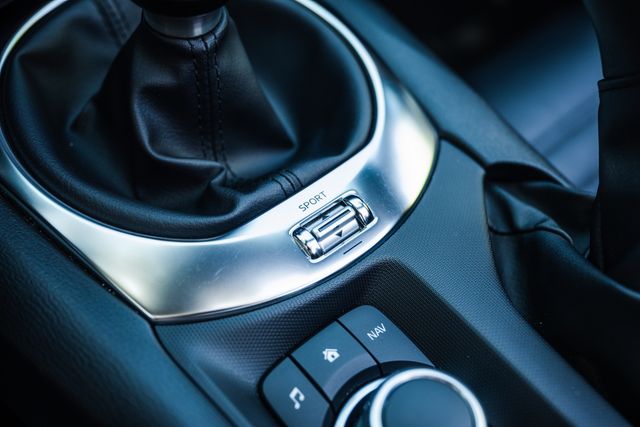 2020 Fiat 124 Spider Abarth | Addison, TX | Apex Auto Sports