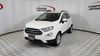 2020 Ford EcoSport SE 2020 Ford EcoSport SE