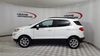 2020 Ford EcoSport SE 2020 Ford EcoSport SE