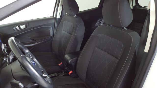 2020 Ford EcoSport SE | Carrollton, TX | Legend Motorcars of Carrollton