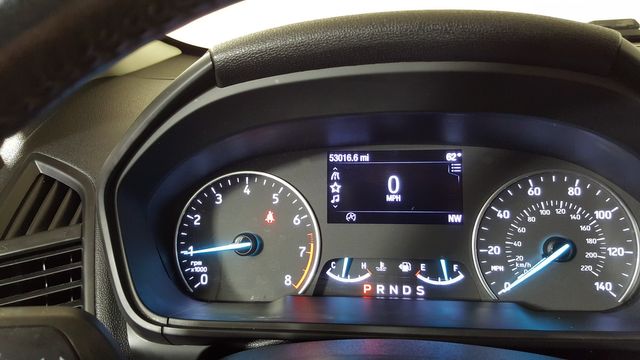 2020 Ford EcoSport SE | Carrollton, TX | Legend Motorcars of Carrollton