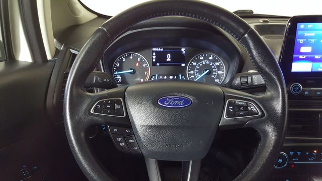 2020 Ford EcoSport SE | Carrollton, TX | Legend Motorcars of Carrollton 2020 Ford EcoSport SE | Carrollton, TX | Legend Motorcars of Carrollton