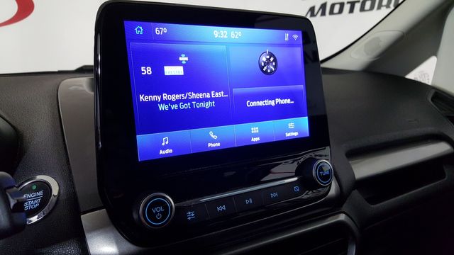 2020 Ford EcoSport SE | Carrollton, TX | Legend Motorcars of Carrollton