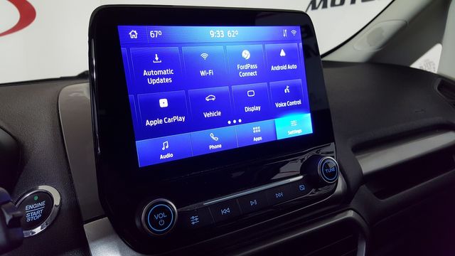 2020 Ford EcoSport SE | Carrollton, TX | Legend Motorcars of Carrollton 2020 Ford EcoSport SE | Carrollton, TX | Legend Motorcars of Carrollton