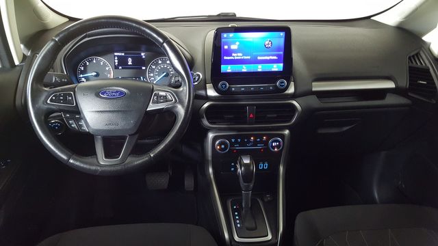 2020 Ford EcoSport SE | Carrollton, TX | Legend Motorcars of Carrollton