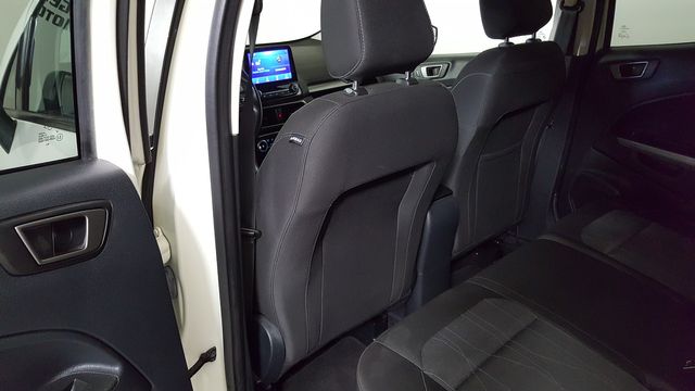 2020 Ford EcoSport SE | Carrollton, TX | Legend Motorcars of Carrollton
