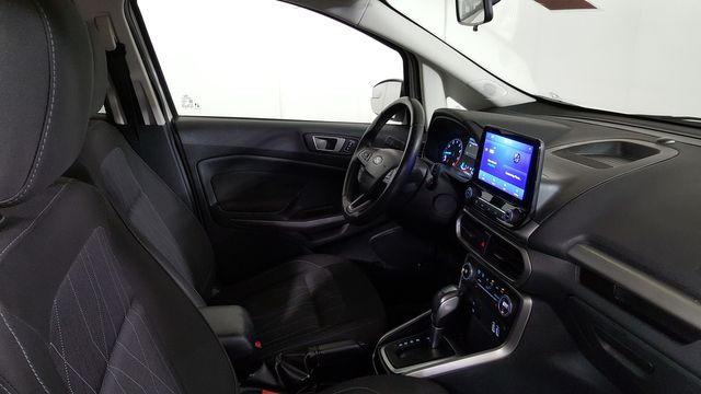 2020 Ford EcoSport SE | Carrollton, TX | Legend Motorcars of Carrollton 2020 Ford EcoSport SE | Carrollton, TX | Legend Motorcars of Carrollton