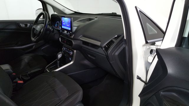 2020 Ford EcoSport SE | Carrollton, TX | Legend Motorcars of Carrollton 2020 Ford EcoSport SE | Carrollton, TX | Legend Motorcars of Carrollton