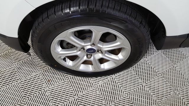 2020 Ford EcoSport SE | Carrollton, TX | Legend Motorcars of Carrollton