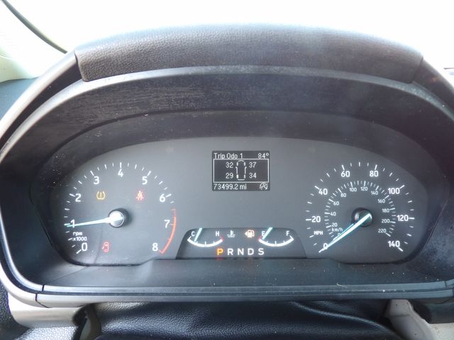 2020 Ford EcoSport S | Dalton, GA | Paniagua Auto Mall 2020 Ford EcoSport S | Dalton, GA | Paniagua Auto Mall