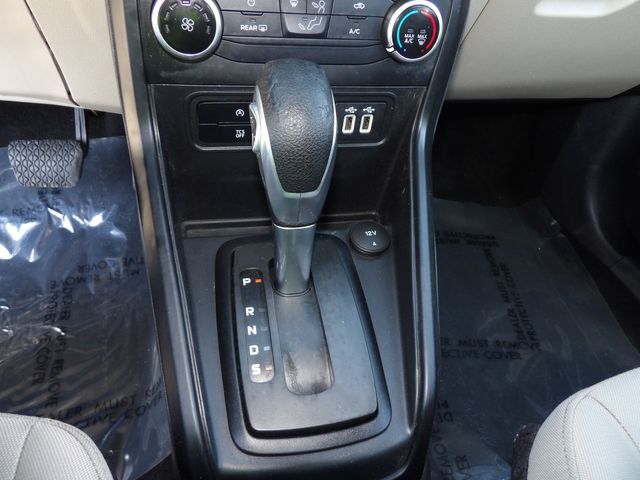 2020 Ford EcoSport S | Dalton, GA | Paniagua Auto Mall 