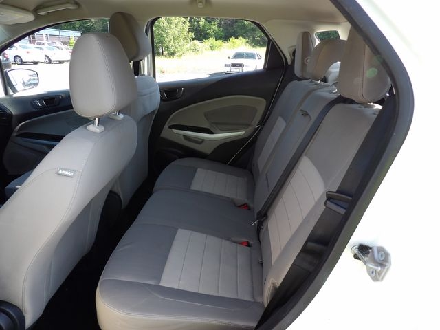 2020 Ford EcoSport S | Dalton, GA | Paniagua Auto Mall 