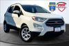 2020 Ford EcoSport SE | Elyria, OH | PHD Auto Group 2020 Ford EcoSport SE | Elyria, OH | PHD Auto Group