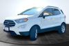 2020 Ford EcoSport SE | Elyria, OH | PHD Auto Group