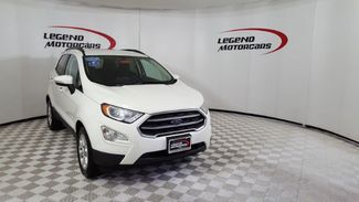 2020 Ford EcoSport SE | Garland, TX | Legend Motorcars Feed Account in Garland, TX 75042