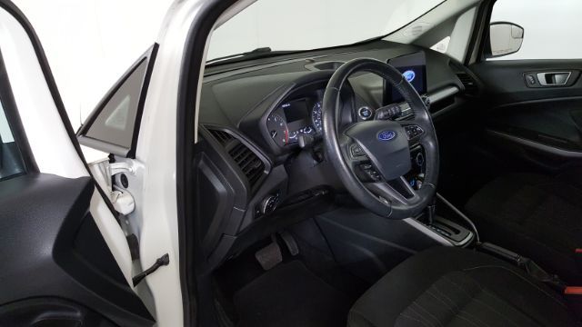 2020 Ford EcoSport SE | Garland, TX | Legend Motorcars Feed Account
