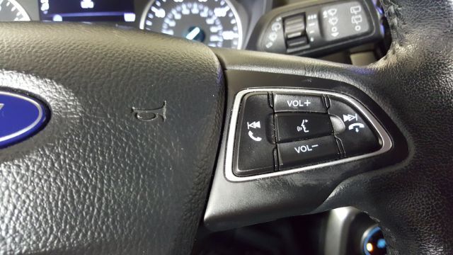 2020 Ford EcoSport SE | Garland, TX | Legend Motorcars Feed Account