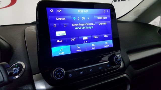 2020 Ford EcoSport SE | Garland, TX | Legend Motorcars Feed Account 2020 Ford EcoSport SE | Garland, TX | Legend Motorcars Feed Account