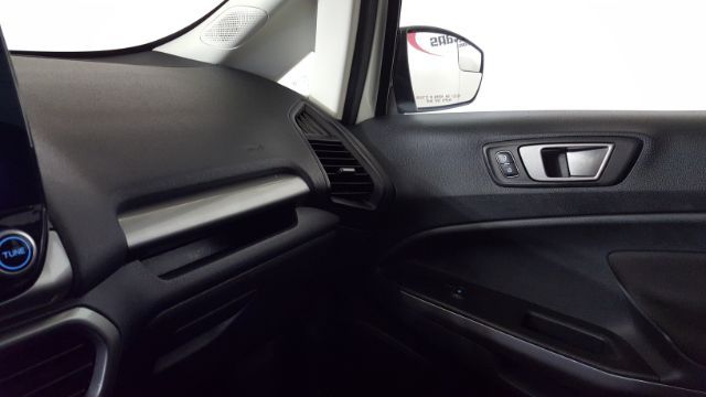 2020 Ford EcoSport SE | Garland, TX | Legend Motorcars Feed Account 2020 Ford EcoSport SE | Garland, TX | Legend Motorcars Feed Account