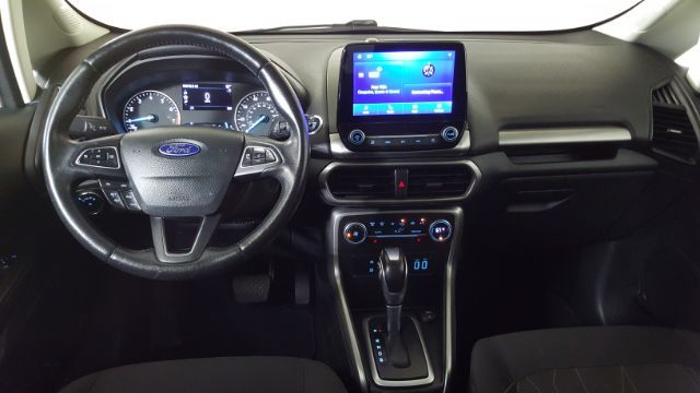 2020 Ford EcoSport SE | Garland, TX | Legend Motorcars Feed Account 2020 Ford EcoSport SE | Garland, TX | Legend Motorcars Feed Account