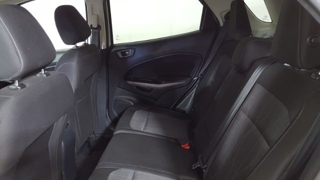 2020 Ford EcoSport SE | Garland, TX | Legend Motorcars Feed Account 2020 Ford EcoSport SE | Garland, TX | Legend Motorcars Feed Account