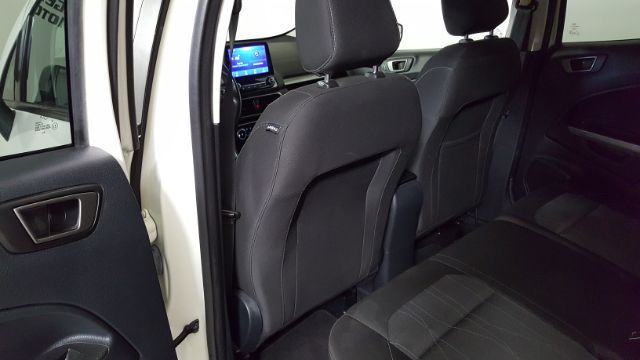 2020 Ford EcoSport SE | Garland, TX | Legend Motorcars Feed Account