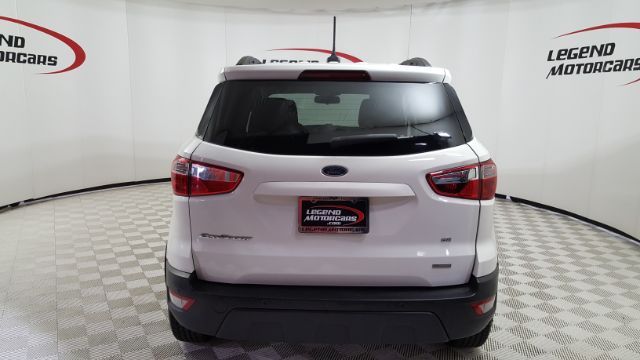 2020 Ford EcoSport SE | Garland, TX | Legend Motorcars Feed Account 2020 Ford EcoSport SE | Garland, TX | Legend Motorcars Feed Account