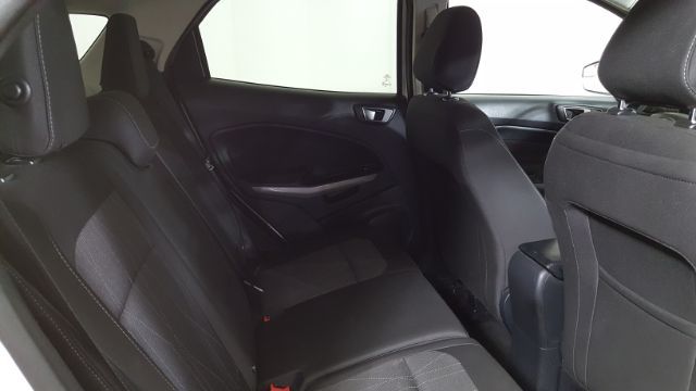 2020 Ford EcoSport SE | Garland, TX | Legend Motorcars Feed Account 2020 Ford EcoSport SE | Garland, TX | Legend Motorcars Feed Account