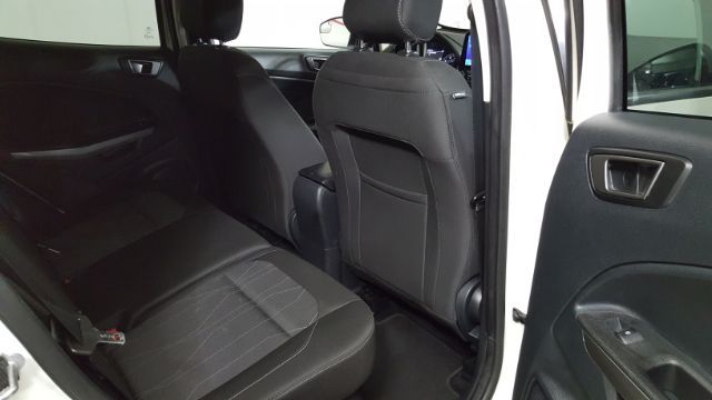 2020 Ford EcoSport SE | Garland, TX | Legend Motorcars Feed Account