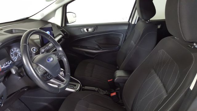 2020 Ford EcoSport SE | Garland, TX | Legend Motorcars Feed Account