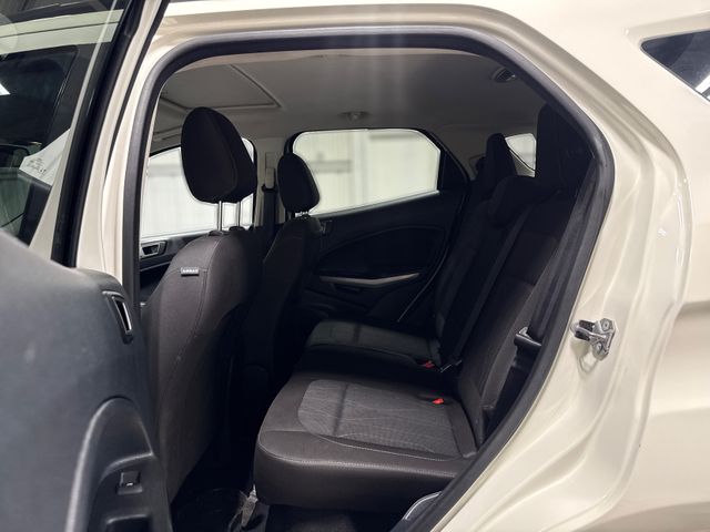 2020 Ford ECOSPORT SE | Houston, TX | Texas Star Motors 2020 Ford ECOSPORT SE | Houston, TX | Texas Star Motors