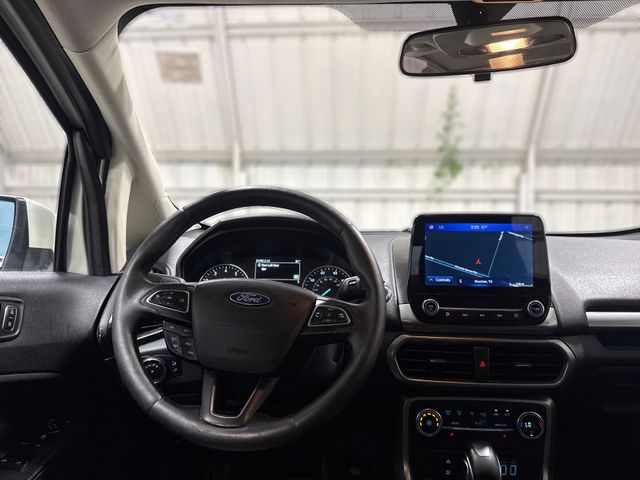 2020 Ford ECOSPORT SE | Houston, TX | Texas Star Motors 2020 Ford ECOSPORT SE | Houston, TX | Texas Star Motors