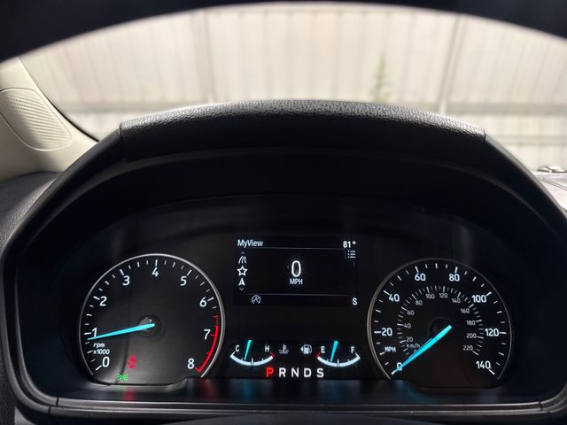 2020 Ford ECOSPORT SE | Houston, TX | Texas Star Motors