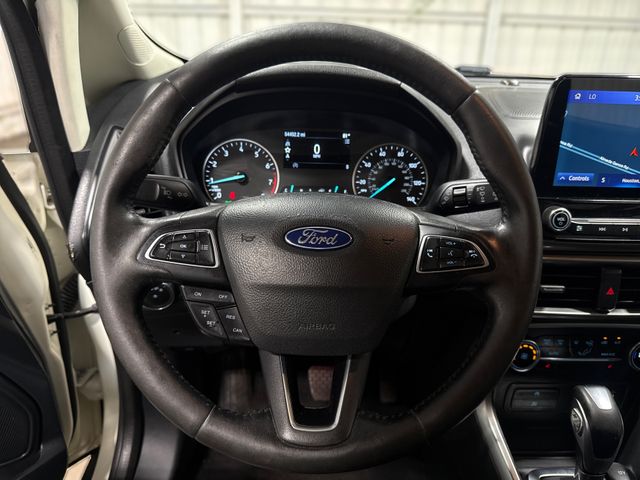 2020 Ford ECOSPORT SE | Houston, TX | Texas Star Motors