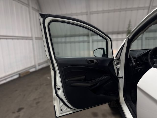 2020 Ford ECOSPORT SE | Houston, TX | Texas Star Motors 2020 Ford ECOSPORT SE | Houston, TX | Texas Star Motors