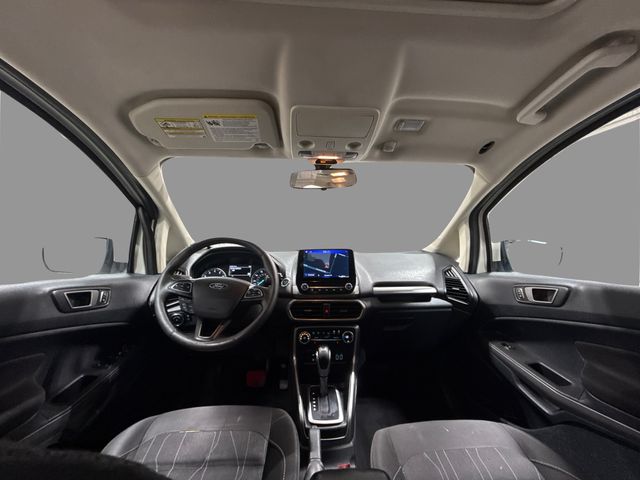 2020 Ford ECOSPORT SE | Houston, TX | Texas Star Motors 2020 Ford ECOSPORT SE | Houston, TX | Texas Star Motors