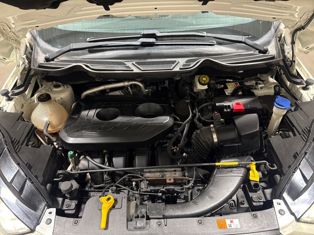 2020 Ford ECOSPORT SE 2020 Ford ECOSPORT SE