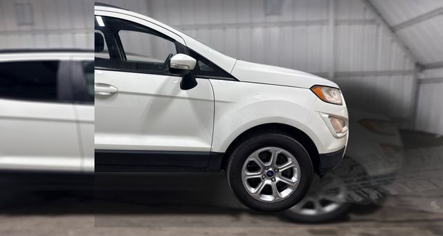 2020 Ford ECOSPORT SE | Houston, TX | Texas Star Motors 2020 Ford ECOSPORT SE | Houston, TX | Texas Star Motors