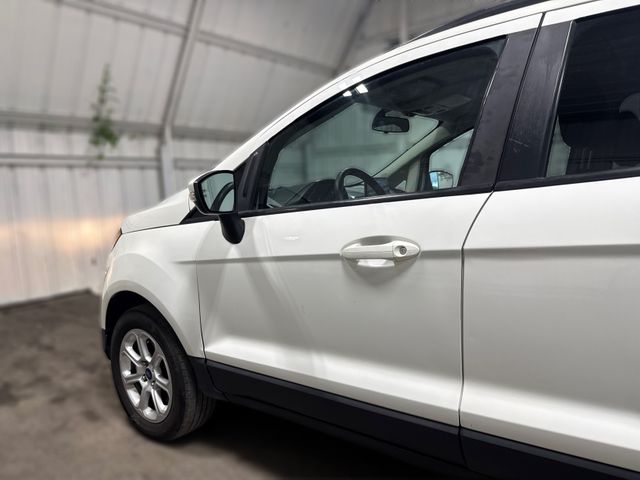 2020 Ford ECOSPORT SE | Houston, TX | Texas Star Motors 2020 Ford ECOSPORT SE | Houston, TX | Texas Star Motors