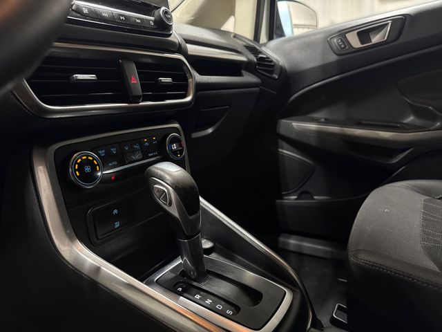 2020 Ford ECOSPORT SE | Houston, TX | Texas Star Motors 2020 Ford ECOSPORT SE | Houston, TX | Texas Star Motors